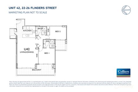 42/22-26 Flinders St, Wollongong, NSW 2500