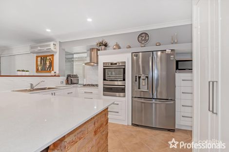 Property photo of 35 Halyard Way Waikiki WA 6169