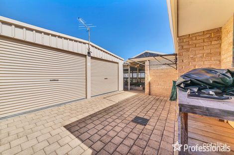 Property photo of 35 Halyard Way Waikiki WA 6169