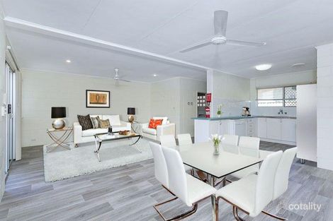 Property photo of LOT 2/330-332 Mayers Street Edge Hill QLD 4870