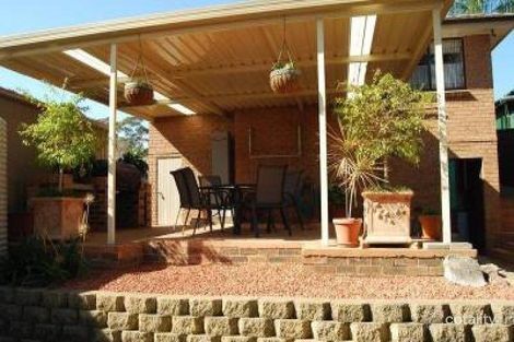 Property photo of 4 Dolomite Road Cranebrook NSW 2749