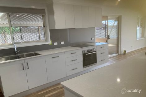 Property photo of 13 Baringa Place Hillvue NSW 2340