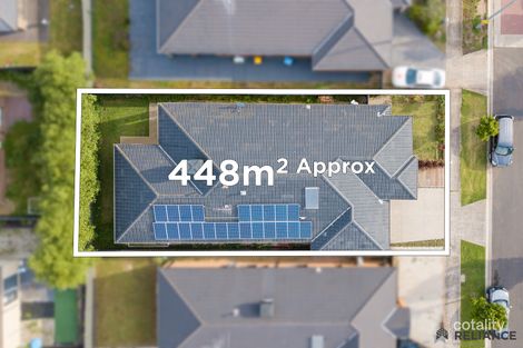 Property photo of 40 Springleaf Road Tarneit VIC 3029