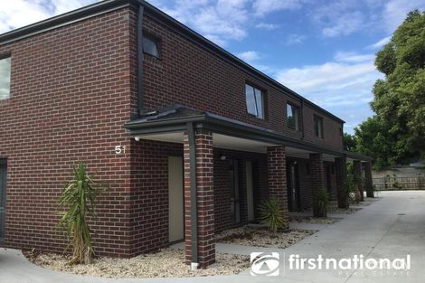 3/51 Henry St, Pakenham, VIC 3810