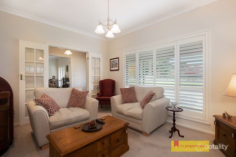 Property photo of 15 Wiradjuri Close Putta Bucca NSW 2850