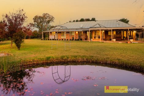Property photo of 15 Wiradjuri Close Putta Bucca NSW 2850