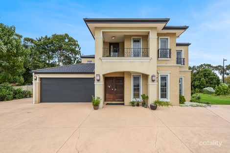 Property photo of 10 College Drive Narre Warren South VIC 3805