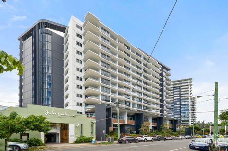 404/42 Wyandra St, Newstead, QLD 4006