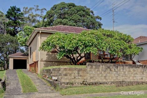 Property photo of 57 Prince Edward Drive Dapto NSW 2530