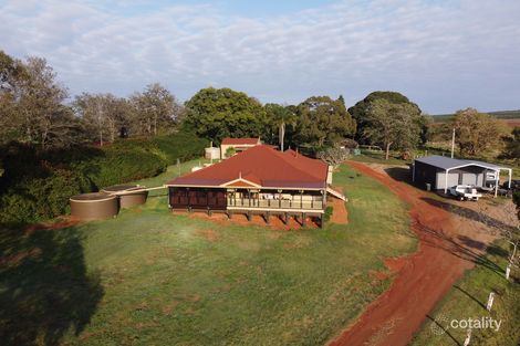 Property photo of 39 Swartzs Road Tingoora QLD 4608