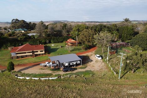 Property photo of 39 Swartzs Road Tingoora QLD 4608