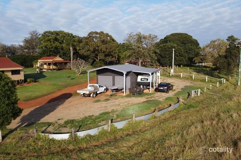 Property photo of 39 Swartzs Road Tingoora QLD 4608