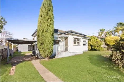 Property photo of 19 McClean Street Blacktown NSW 2148