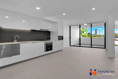 607/10 Trinity St, Fortitude Valley, QLD 4006