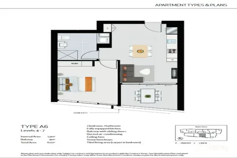 Property photo of 607/10 Trinity Street Fortitude Valley QLD 4006