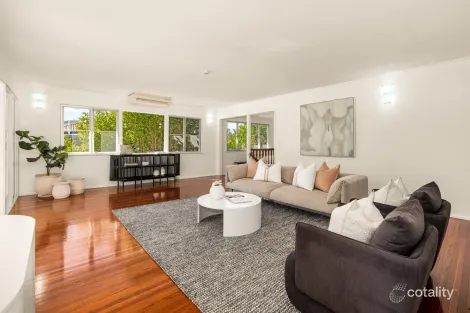 Property photo of 1230 Waterworks Road The Gap QLD 4061