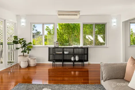 Property photo of 1230 Waterworks Road The Gap QLD 4061