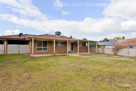 Property photo of 101 Southern View Drive West Albury NSW 2640