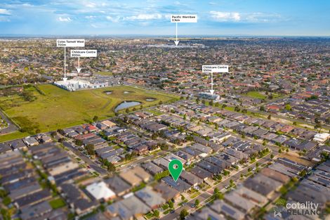 Property photo of 40 Springleaf Road Tarneit VIC 3029