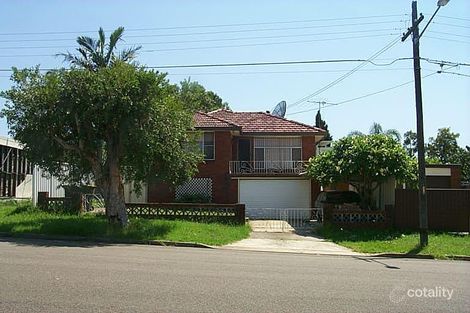 15 Norman St, Berala, NSW 2141
