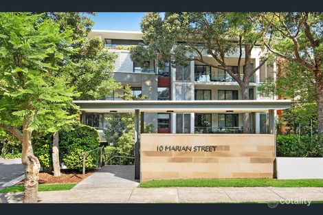 Property photo of 32/10 Marian Street Killara NSW 2071