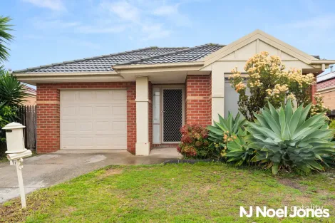 17 Hawkhurst Ct, Hoppers Crossing, VIC 3029