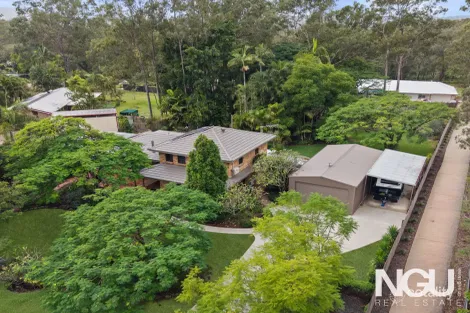 47 Blaxland St, Karalee, QLD 4306