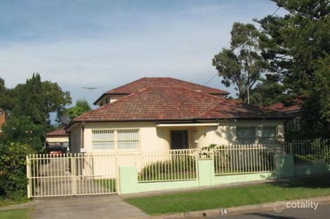 14 Malvern Ave, Merrylands, NSW 2160