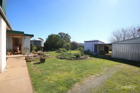 Property photo of 70 Dudley Street Rochester VIC 3561