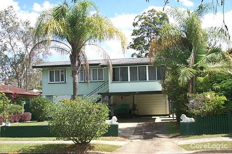 Property photo of 6 Geoffrey Avenue Southport QLD 4215