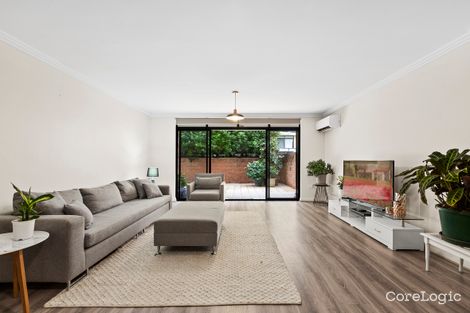 Property photo of 44/40-42 Jenner Street Baulkham Hills NSW 2153