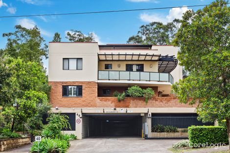 Property photo of 44/40-42 Jenner Street Baulkham Hills NSW 2153