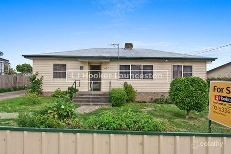 Property photo of 8 Hogarth Street Waverley TAS 7250