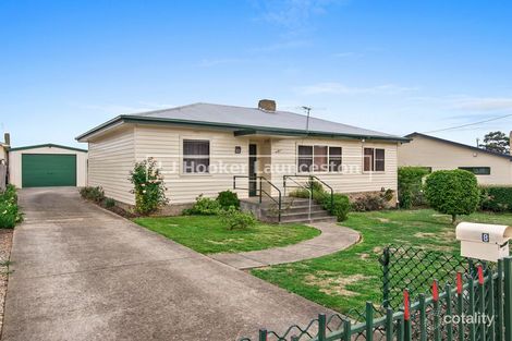 Property photo of 8 Hogarth Street Waverley TAS 7250