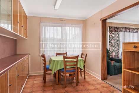 Property photo of 8 Hogarth Street Waverley TAS 7250