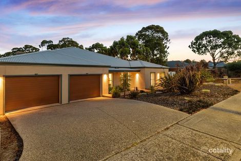 Property photo of 6 Twin Creek Court Sunbury VIC 3429