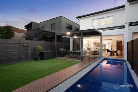 Property photo of 12A Lancaster Road Dover Heights NSW 2030