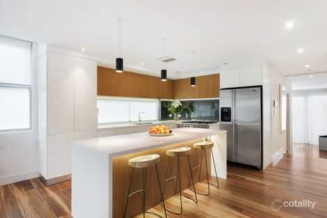 Property photo of 12A Lancaster Road Dover Heights NSW 2030