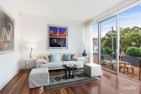 Property photo of 12A Lancaster Road Dover Heights NSW 2030