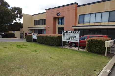4/42 Ladner St, O'Connor, WA 6163