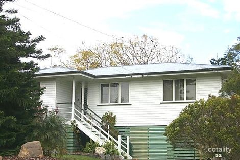 22 Saxon St, Acacia Ridge, QLD 4110
