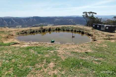 154 Foggs Crossing Rd, Bigga, NSW 2583