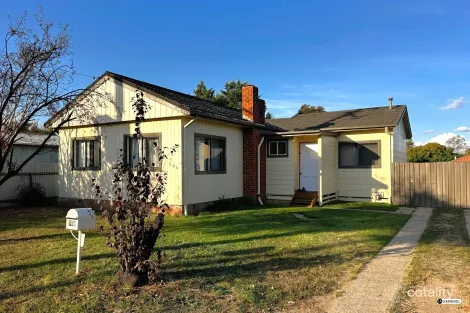 306 Darke St, Lavington, NSW 2641