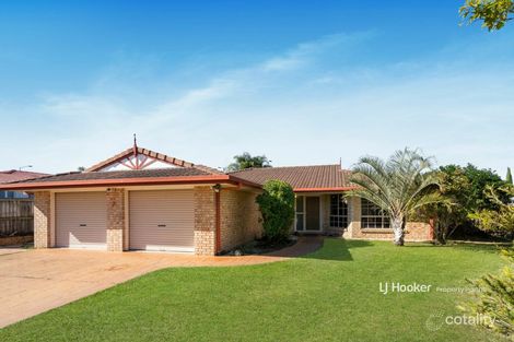 2 Waterlily Pl, Calamvale, QLD 4116