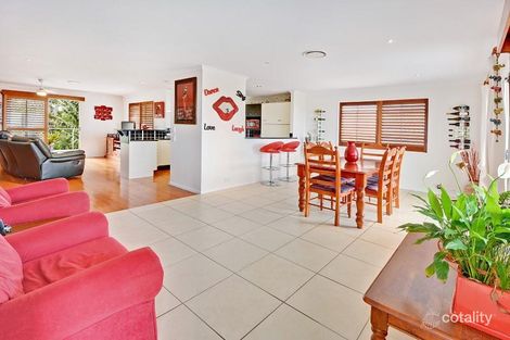 Property photo of 30 Normandy Crescent Aroona QLD 4551