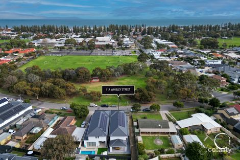 11 Whibley St, Henley Beach, SA 5022