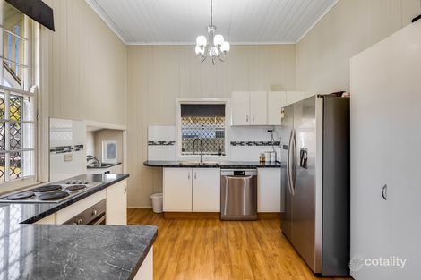 Property photo of 5 West Street Newtown QLD 4350