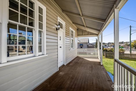 Property photo of 5 West Street Newtown QLD 4350