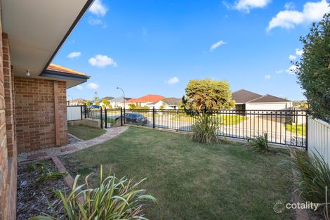 Property photo of 11 Salamanca Turn Clarkson WA 6030