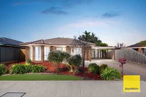52 WILMINGTON AVE, HOPPERS CROSSING, VIC 3029
